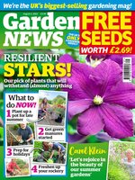 Garden News